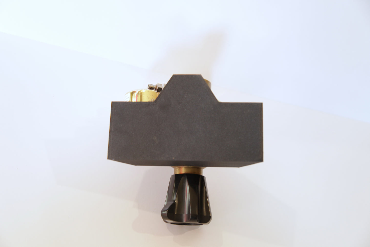 Benchrest Air Gun Regulator Stand 56-58mm