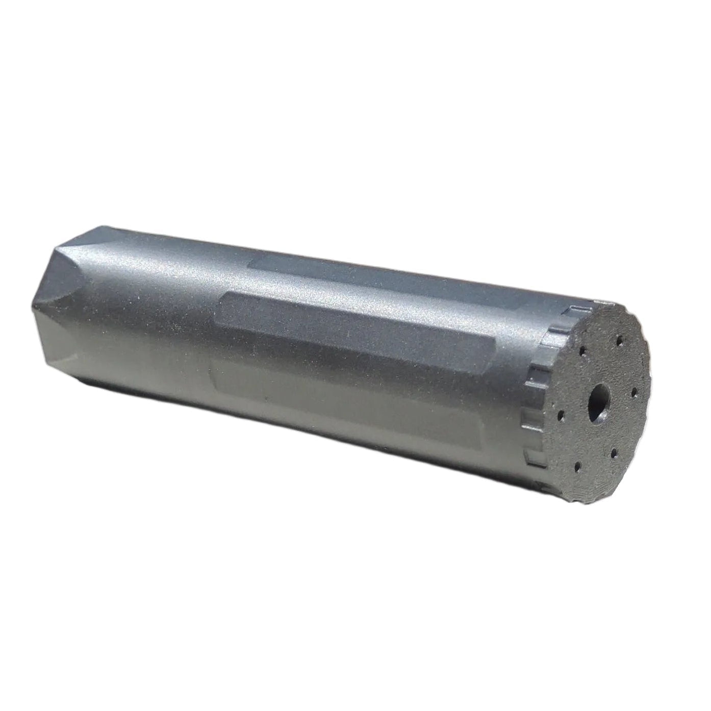 Airgun Moderator Silencer LCD