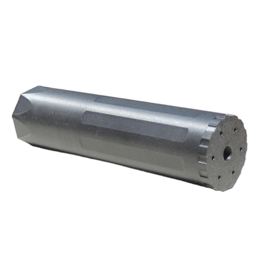 Airgun Moderator Silencer LCD
