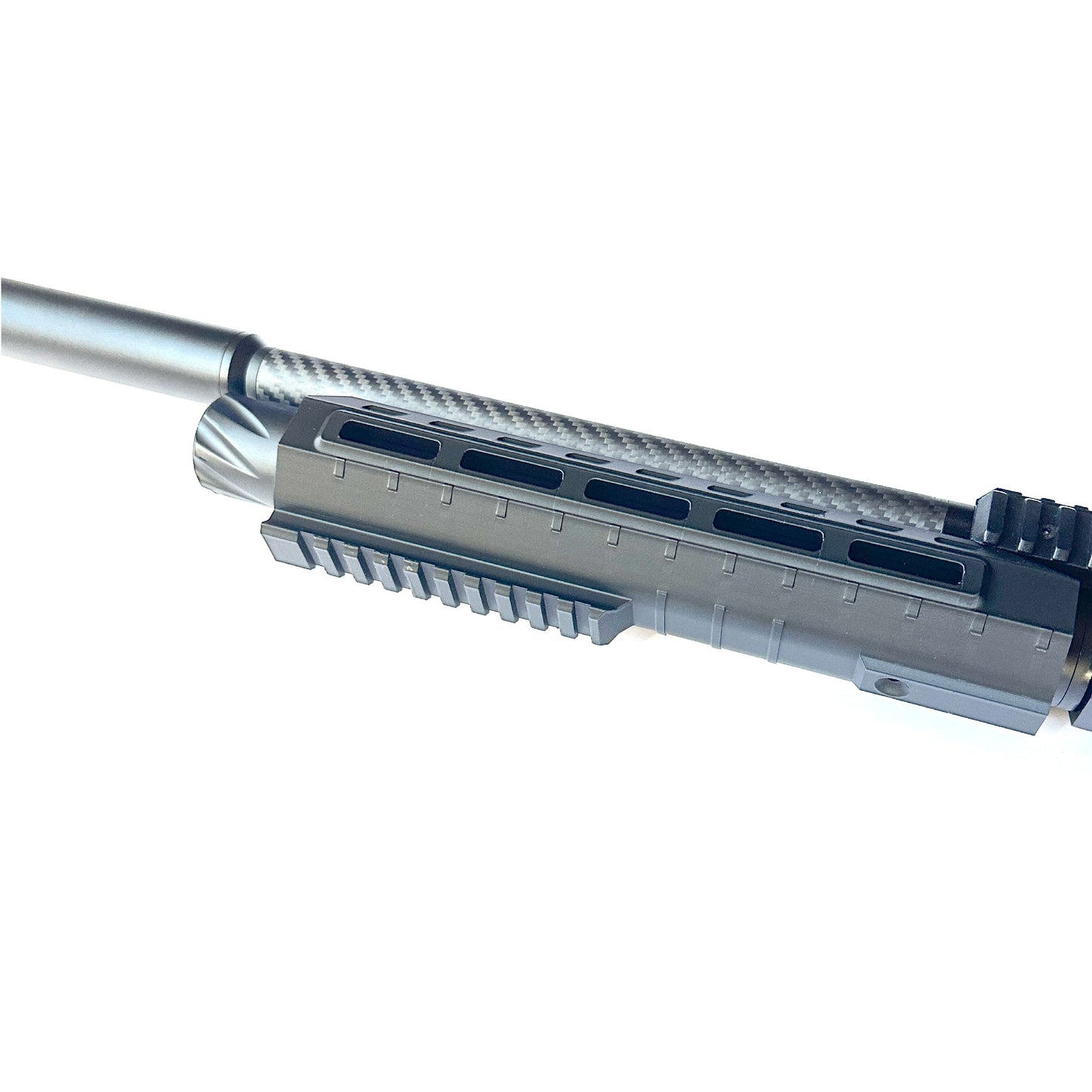 Air Venturi Alpha Handguard Picatinny M-lok Rail