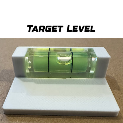 Benchrest Level