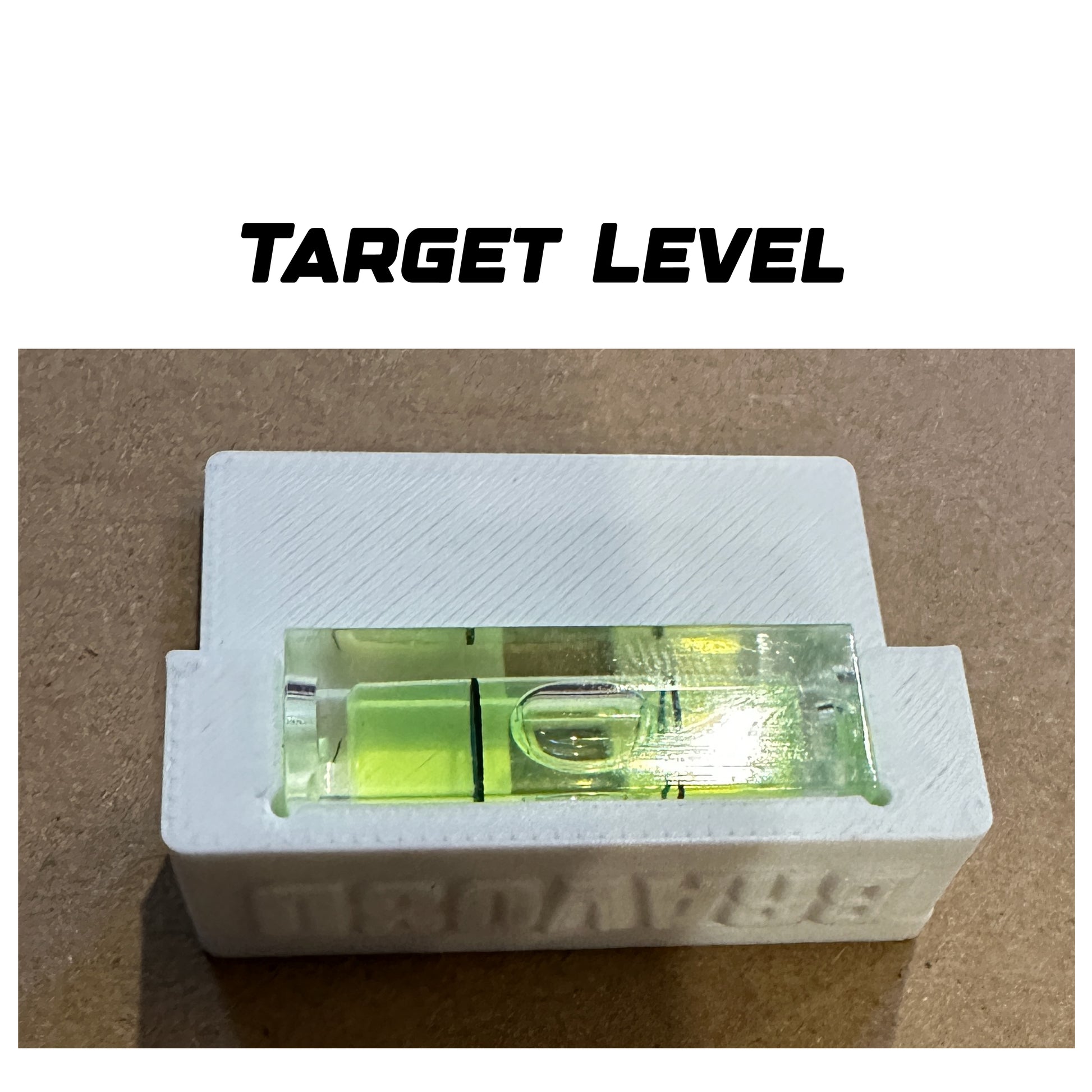 Target N50 Level