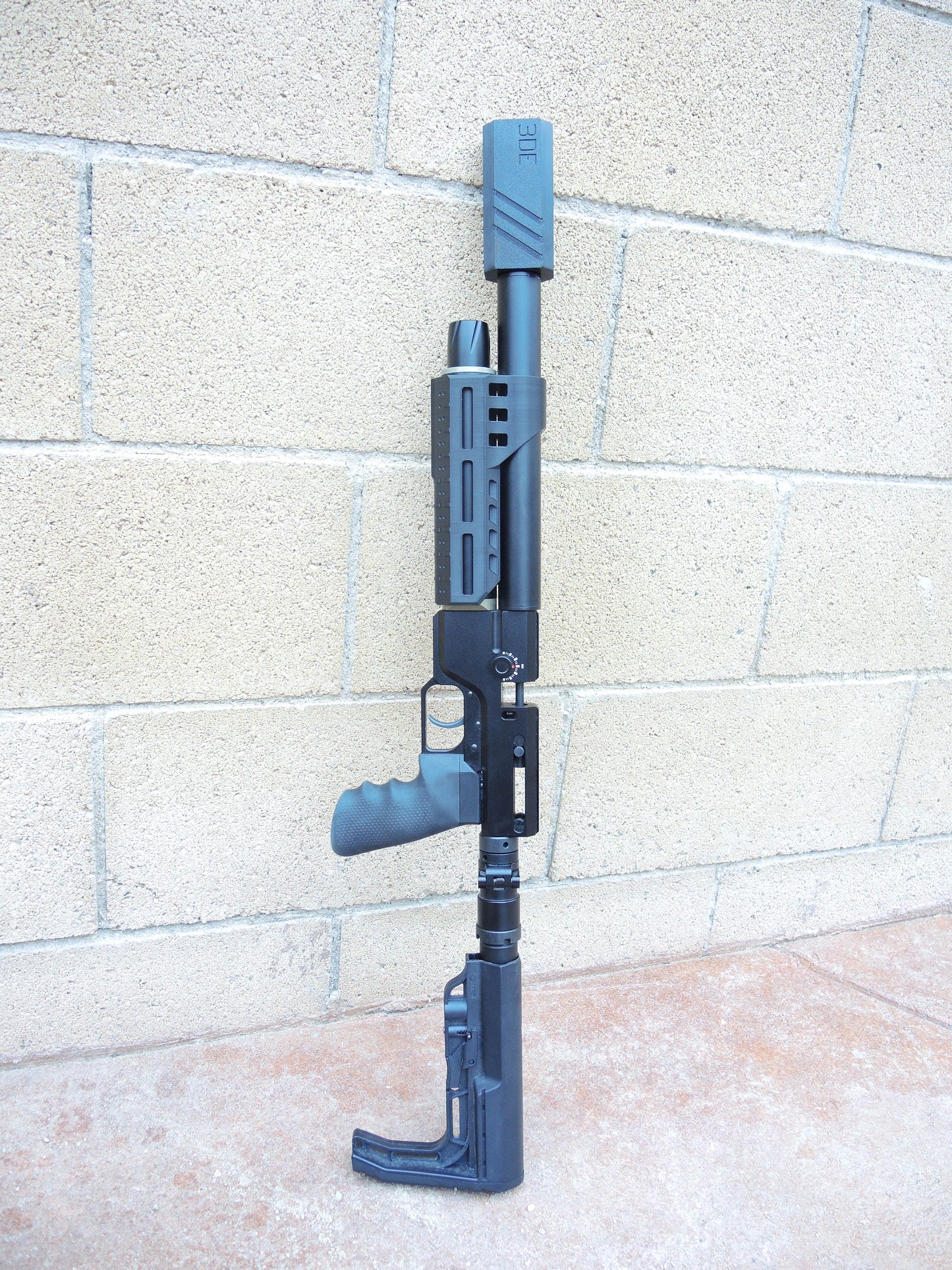AEA HP SS TACTICAL HANDGUARD FOREND
