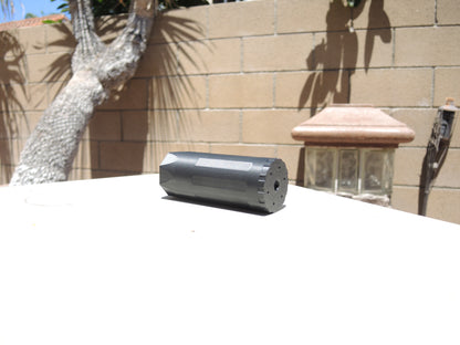 Airgun Suppressors Moderators ( Apex One )