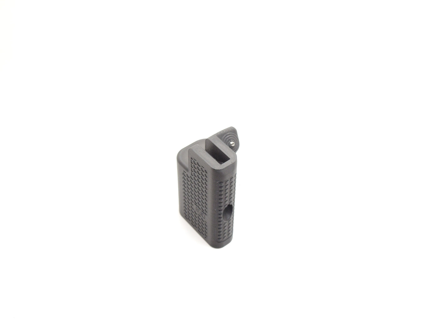 FX impact VERTICAL BENCHREST GRIP