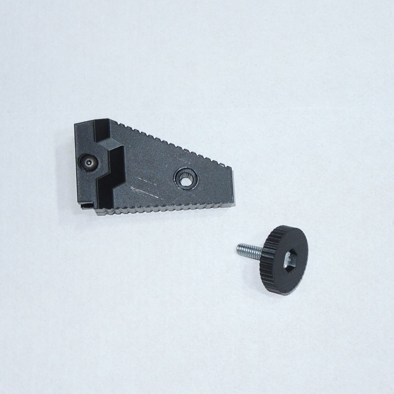 Garmin Xero Picatinny Mount