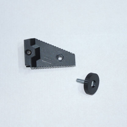 Garmin Xero Picatinny Mount