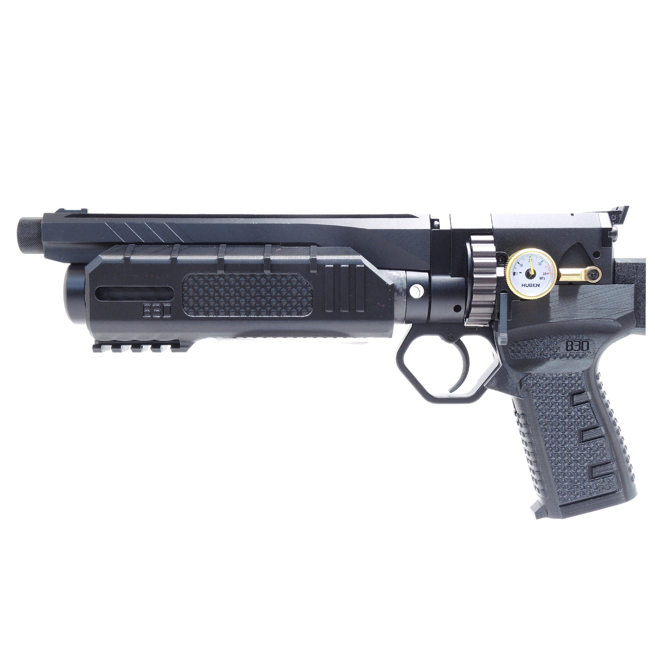 Huben Gk1 Pistol | Huben Gk1 carbine kit | Huben Bravo3D