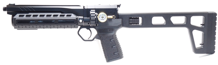 Huben Gk1 Pistol | Huben Gk1 Stock – Bravo3D