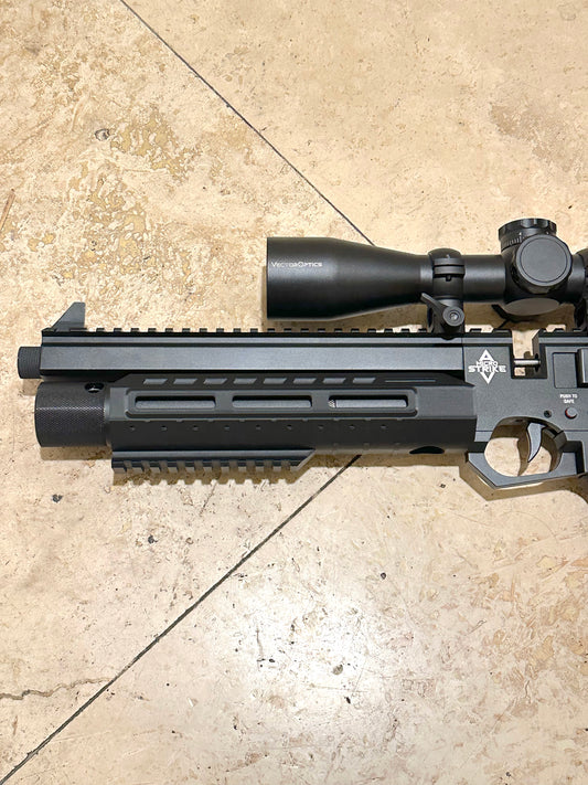 AIR VENTURI MICRO STRIKE  HANDGUARD