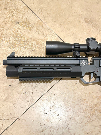 AIR VENTURI MICRO STRIKE  HANDGUARD