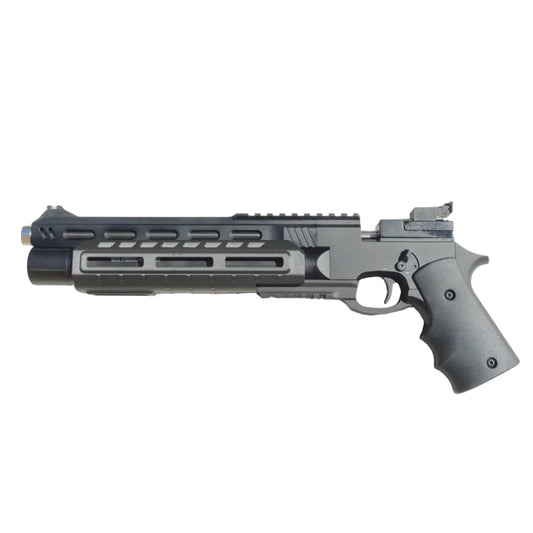 Pinty Buster Handguard Mlok Upgrade