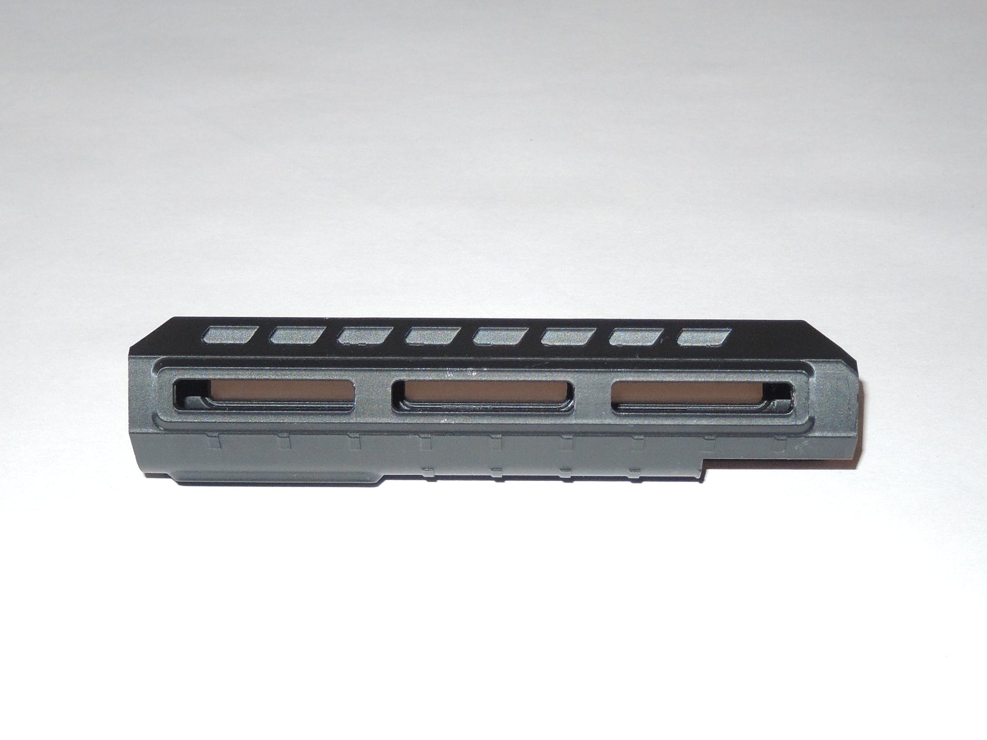 Pinty Buster Handguard Air tank cover