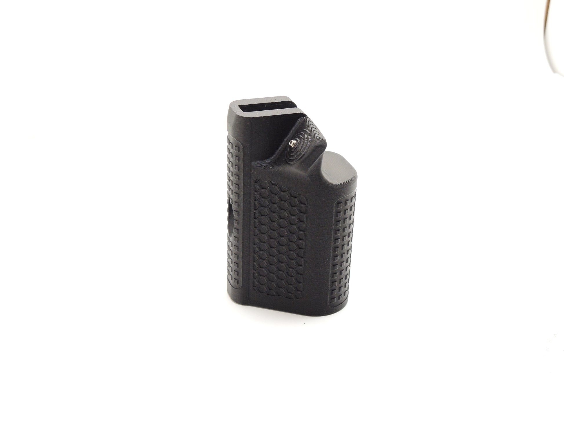 UMAREX ZELOS VERTICAL BENCHREST GRIP