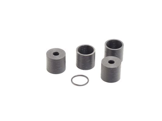 Umarex Notos Baffles