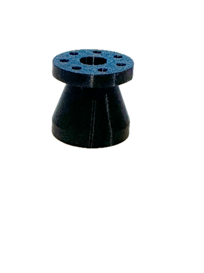 Umarex Zelos suppressor