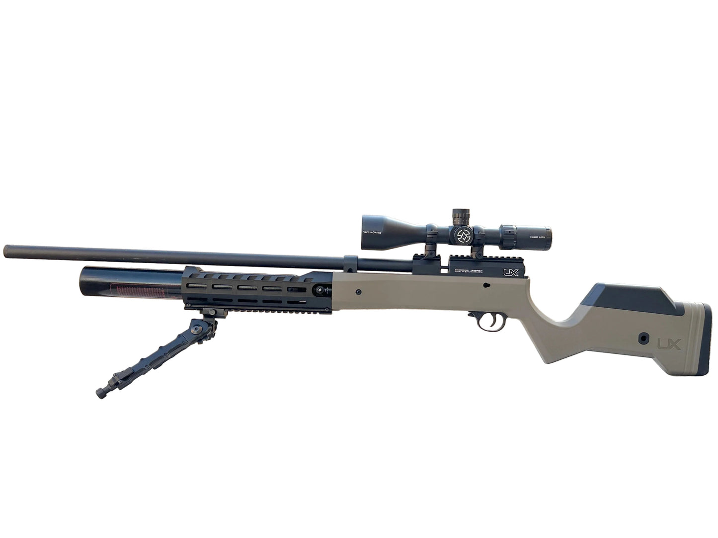 Umarex Gauntlet Accessories