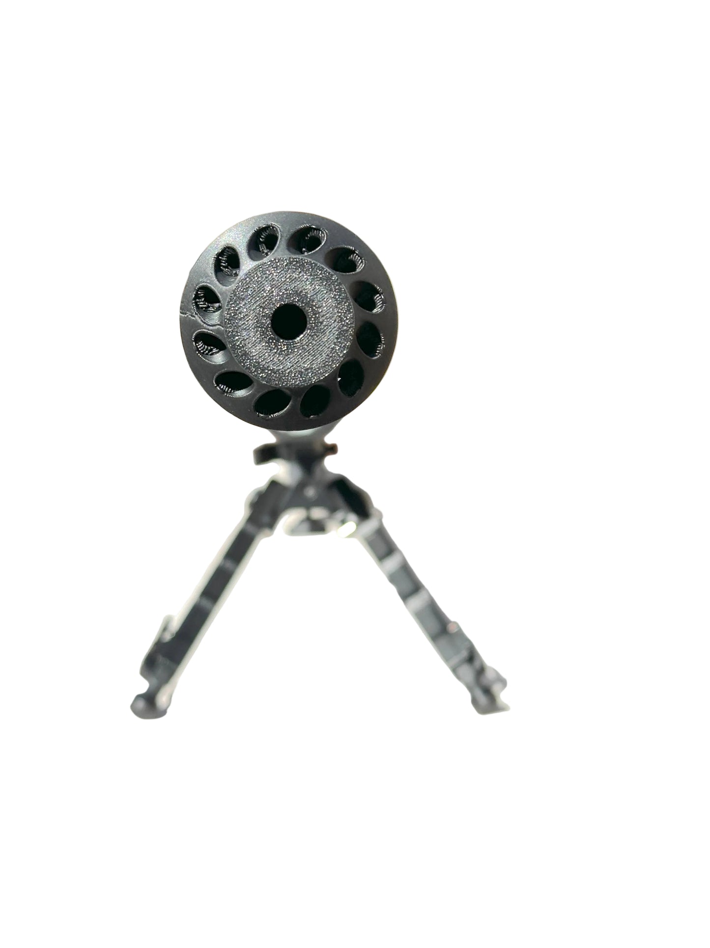 Umarex Komplete Core 2 Silencer