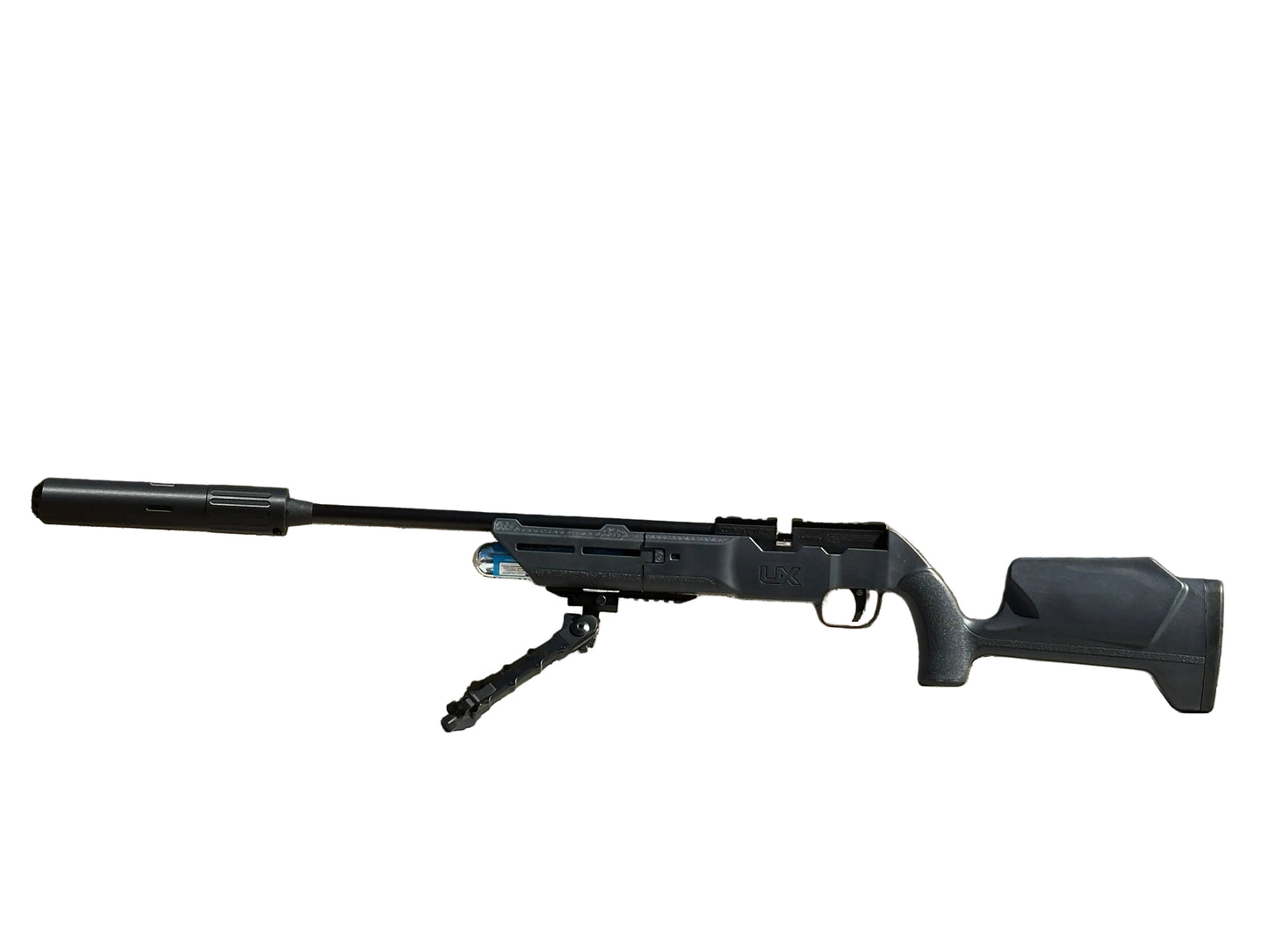 Umarex Komplete Moderator 9db