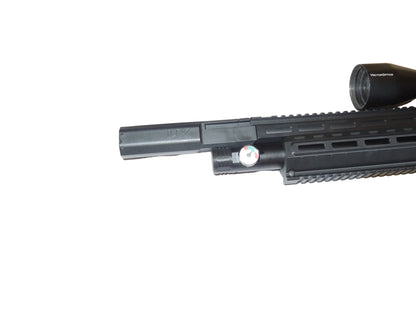 Umarex Notos G2 Fill port dust cover