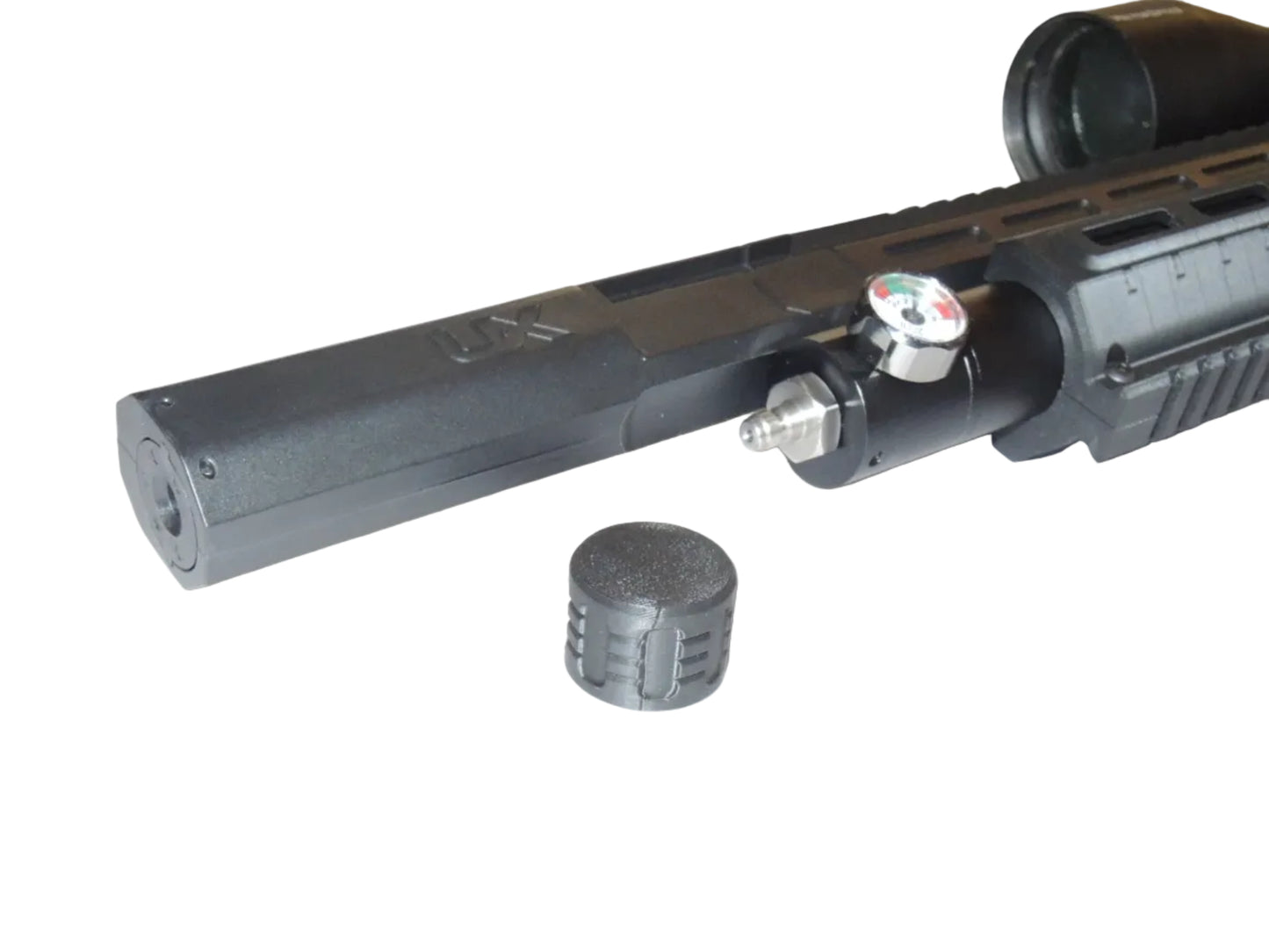 Umarex Notos G2 Fill port dust cover