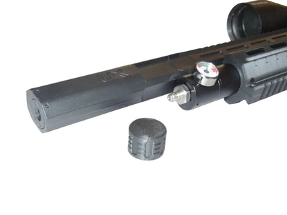 Umarex Notos G2 Fill port dust cover