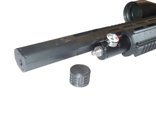 Umarex Notos G2 Fill port dust cover