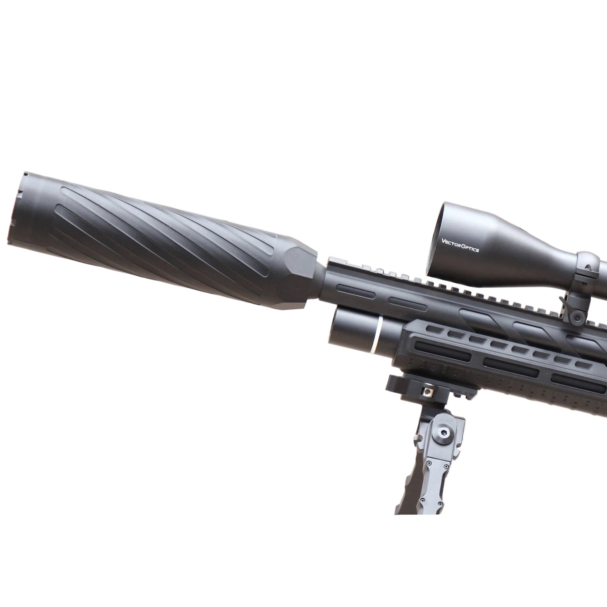 Umarex Notos Moderator Accessories