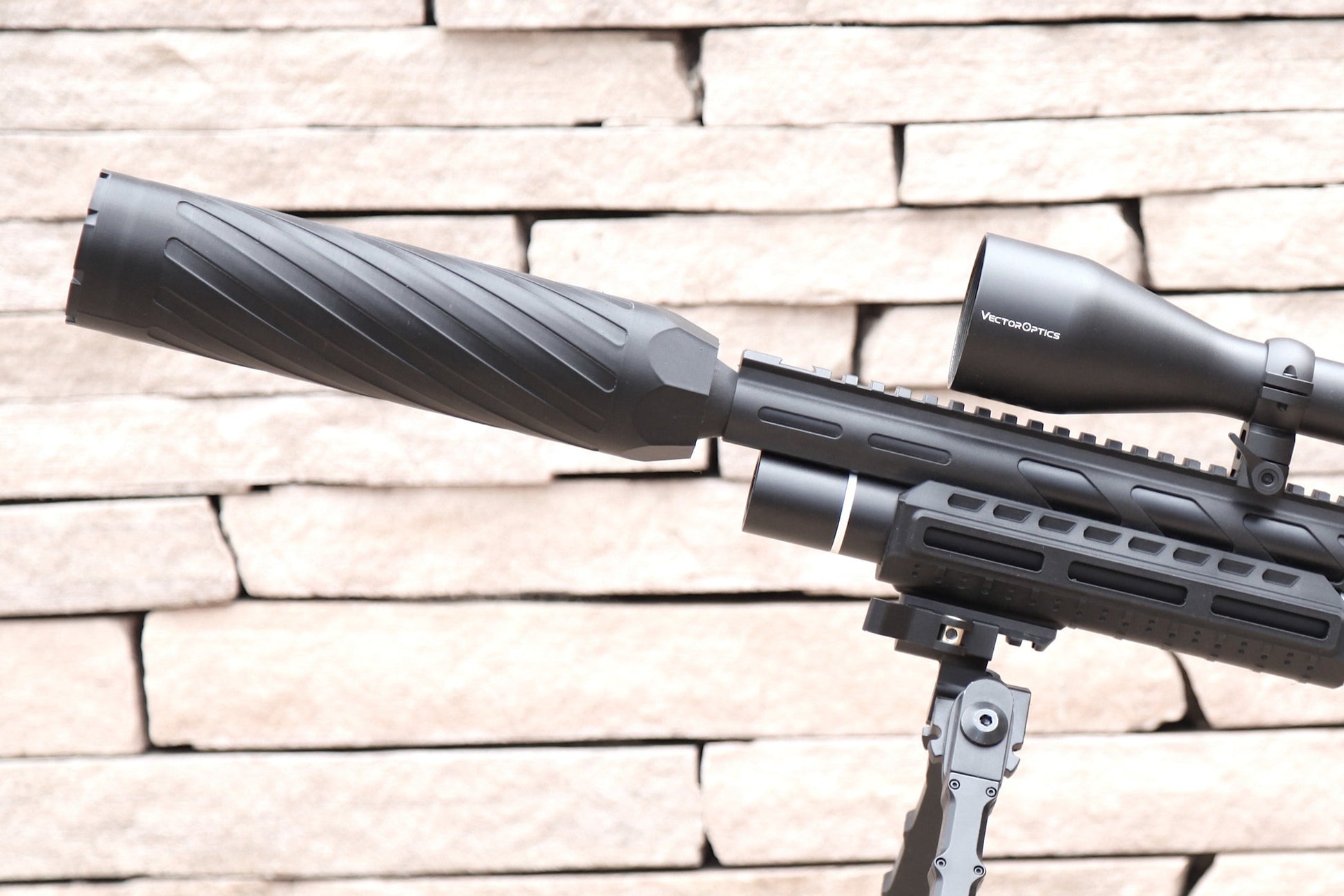 Umarex Notos Silencer