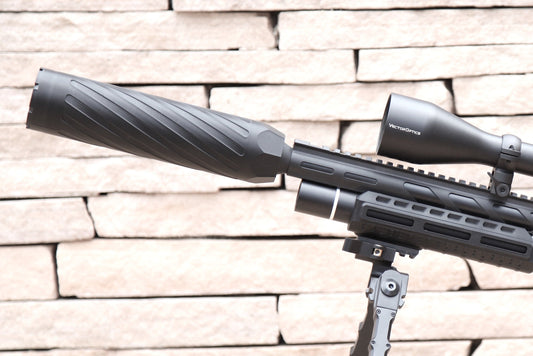 Umarex Notos Silencer