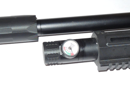Umarex Zelos Fill Cover