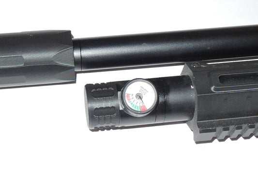 Umarex Zelos Fill Cover