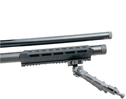 Umarex Zelos Picatinny Mlok Rail