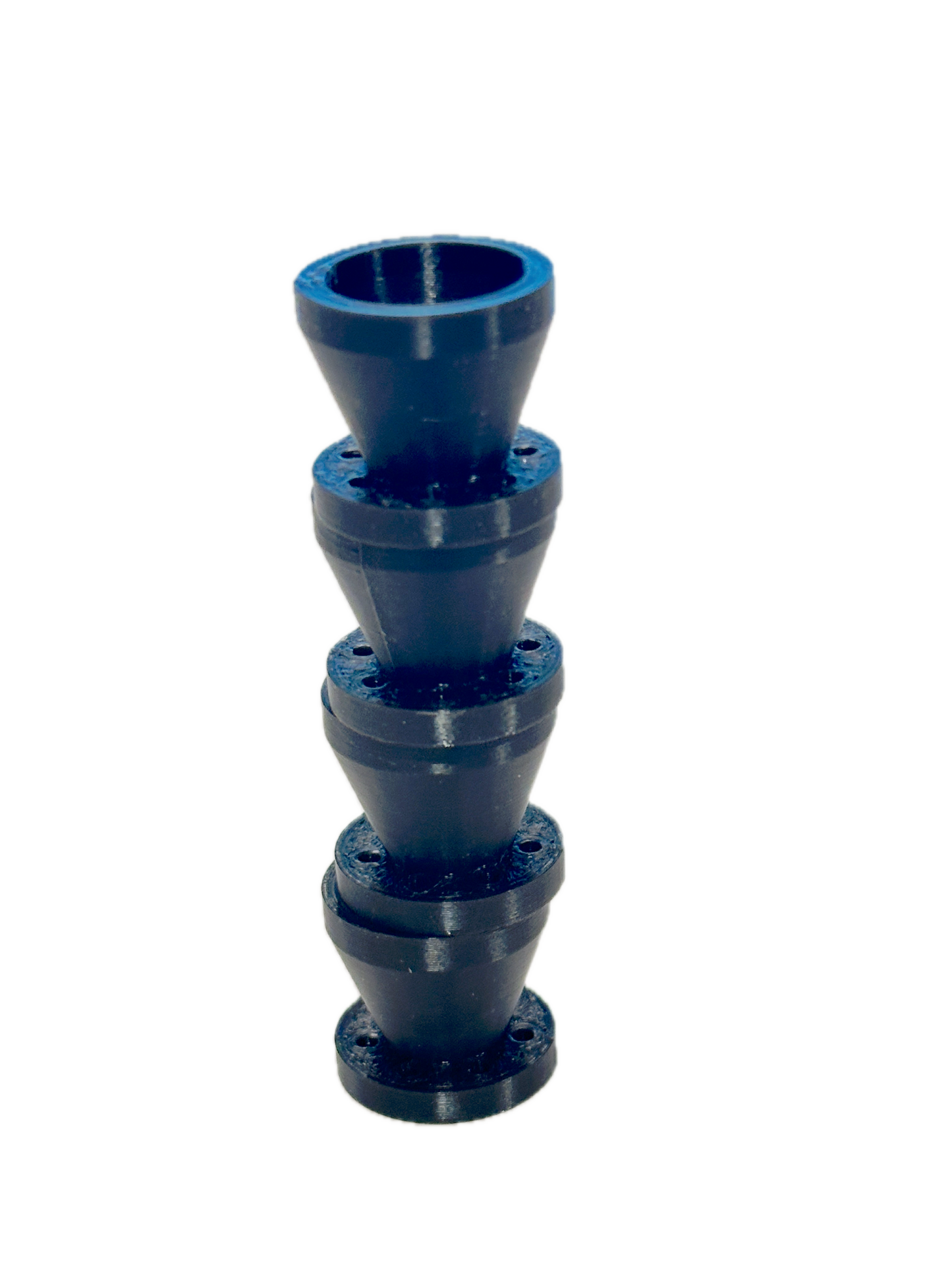 Umarex Zelos K Baffles