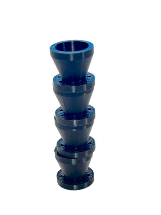 Umarex Zelos K Baffles