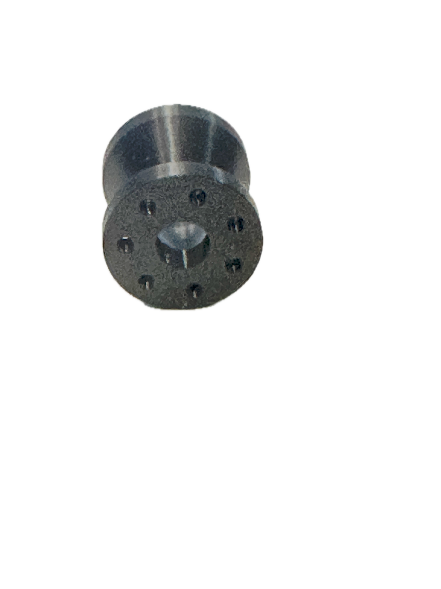 Umarex Zelos silencer