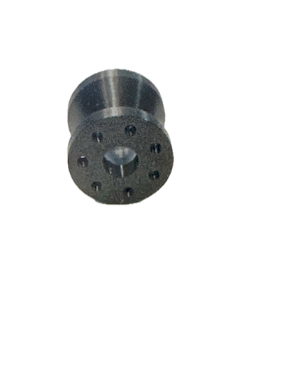 Umarex Zelos silencer