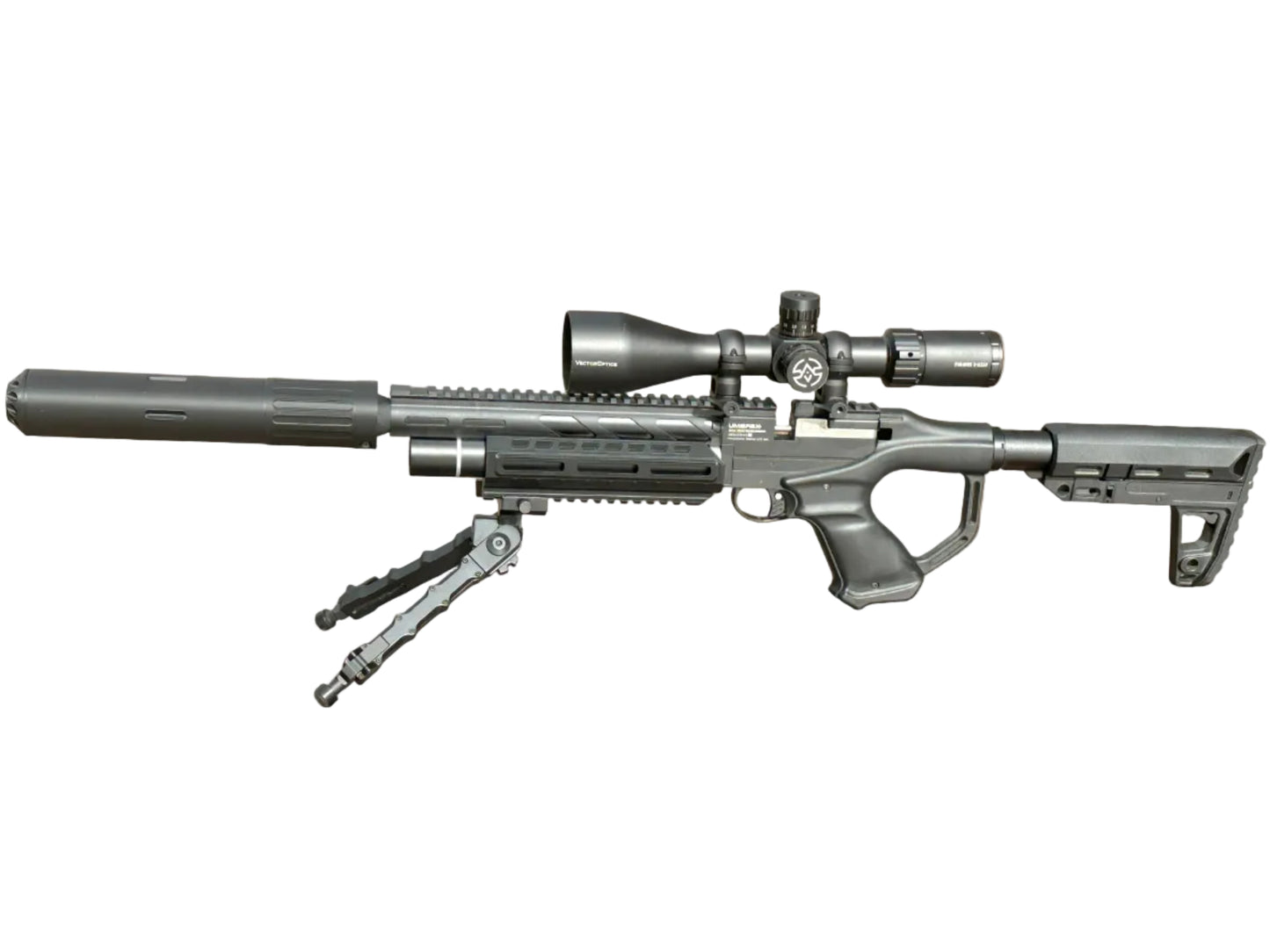 Umarex Notos Picatinny M-lok