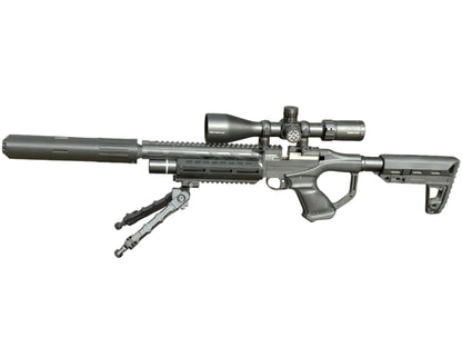 Umarex Notos Picatinny M-lok