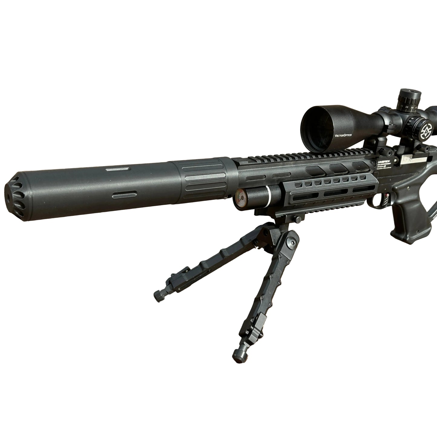 Umarex notos Silencer