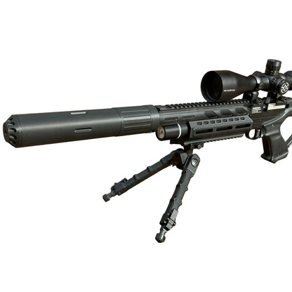 Umarex notos Silencer