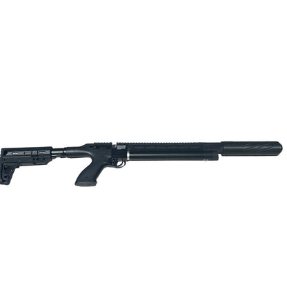 A Umarex notos Gen 2 with Moderator upgrade