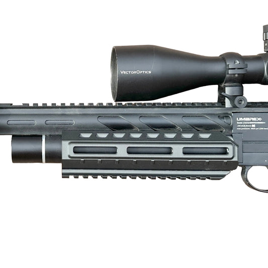 Umarex Notos Picatinny Rail Mount M-lok