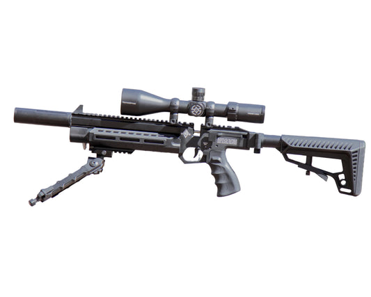 Air Venturi Micro Strike PCP